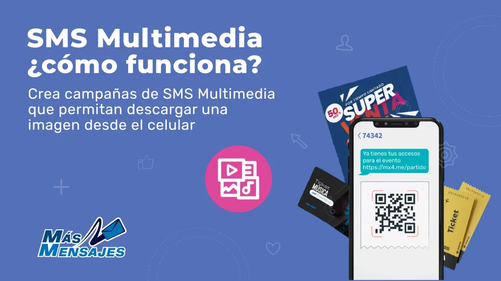 SMS Multimedia