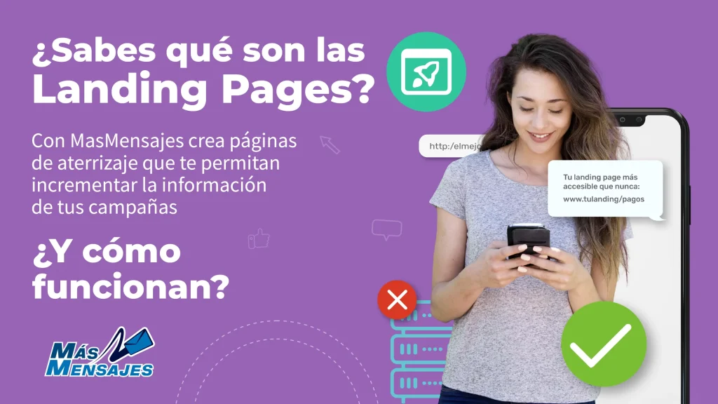 Landing Pages