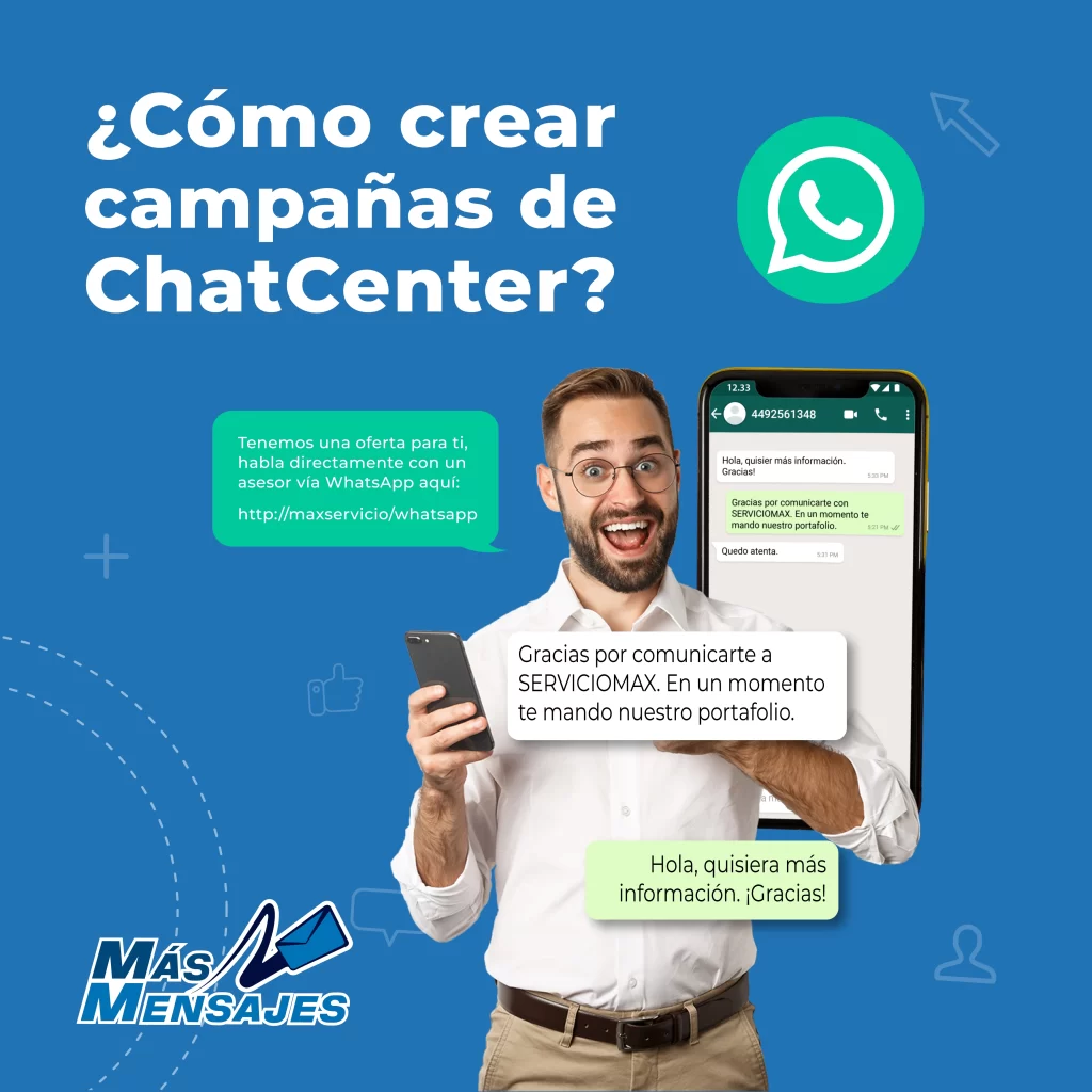 ChatCenter Whatsapp
