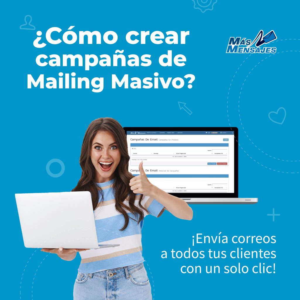SMS Mailing